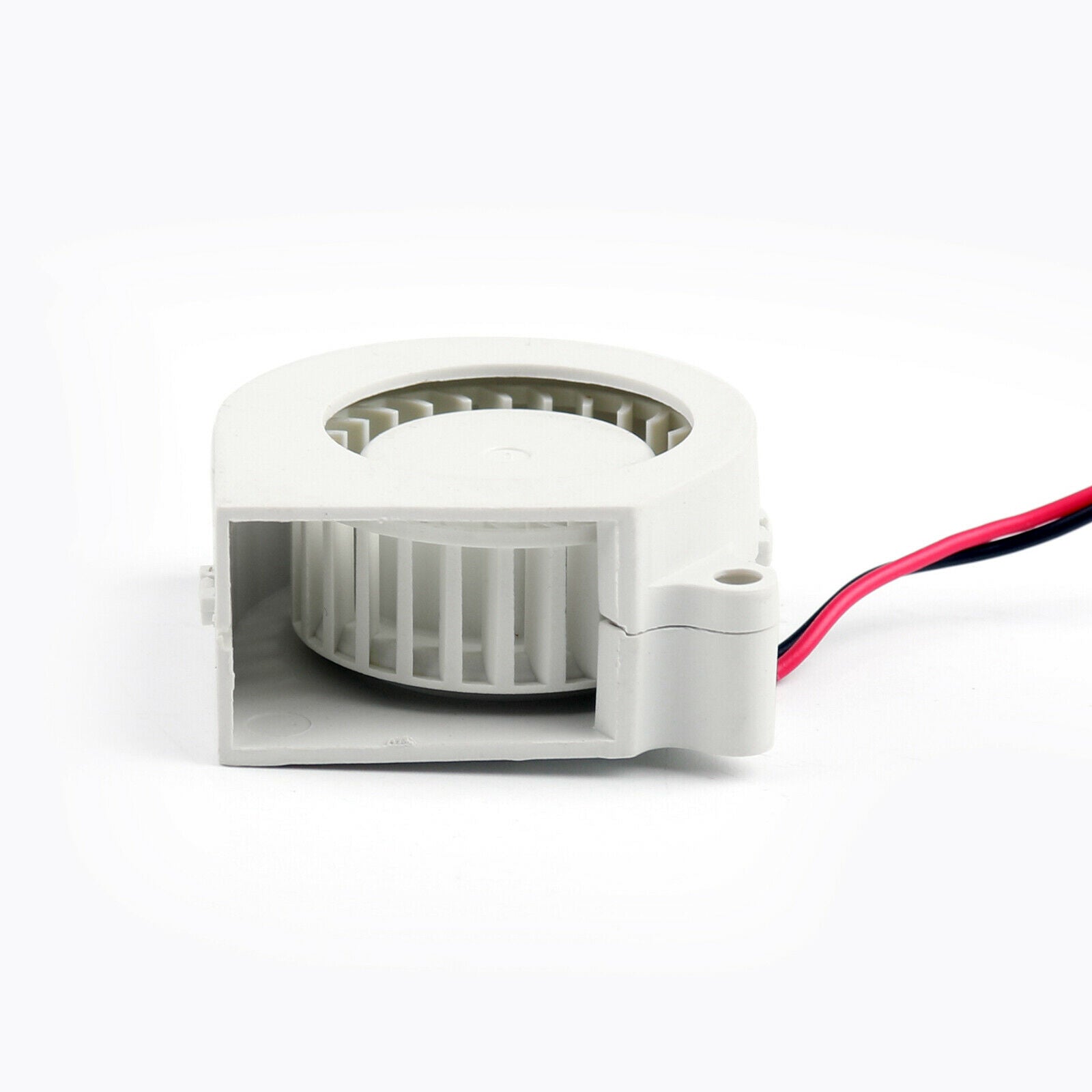 1Pcs Brushless DC Cooling Blower Fan 24V 4020s 40x40x20mm 0.13A Sleeve 2 Pin  CA