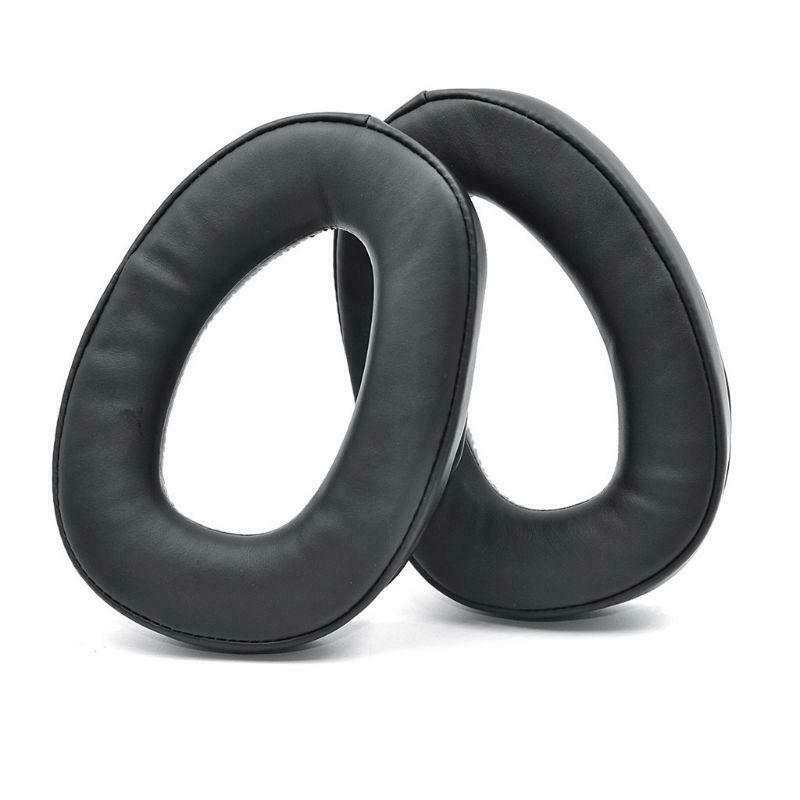 Ear Pads Cushions For -Sennheiser GSP 350 300 301 302 303 GSP300  Replacement