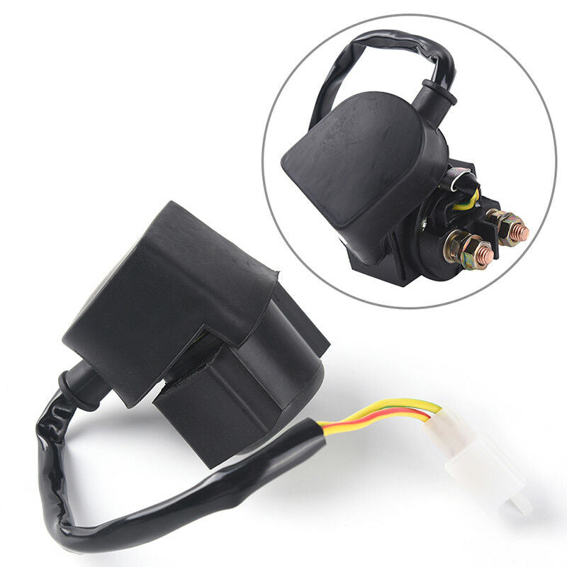 Starting Relay For Kandi 110CC 125cc 150CC 200CC 250CC Go kart ATV quad buggy SJ