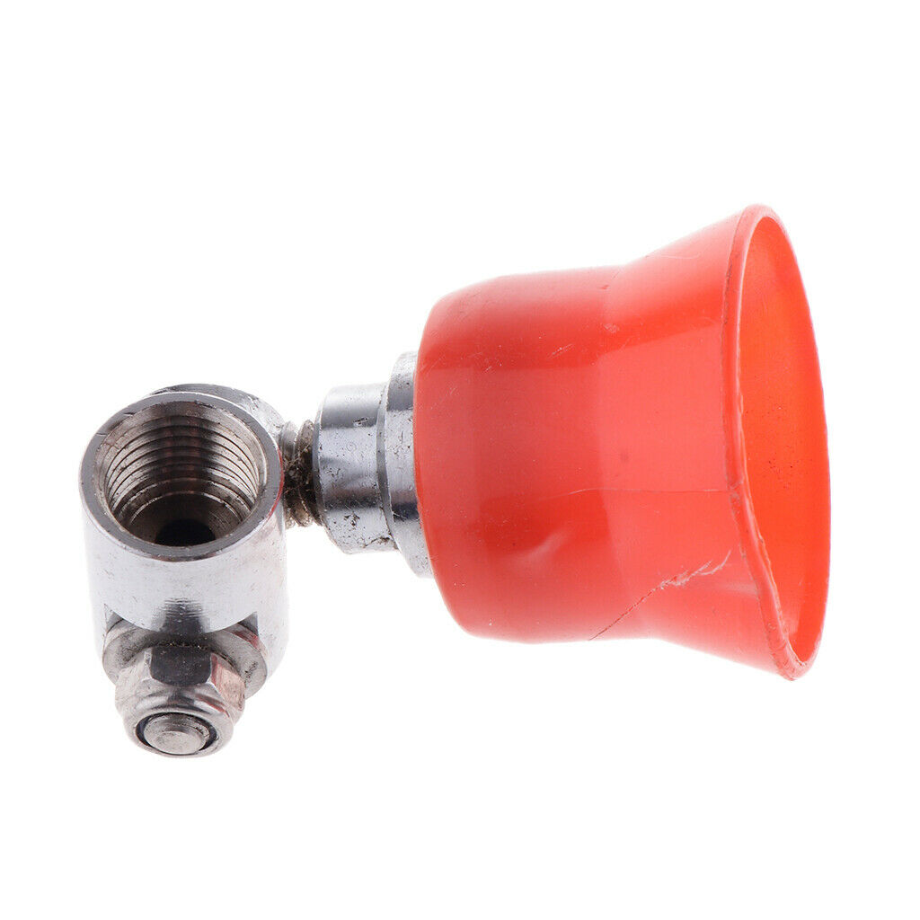 High Pressure Misting Nozzle Sprinkler for Outdoor Cooling System M14x1.5 Thread