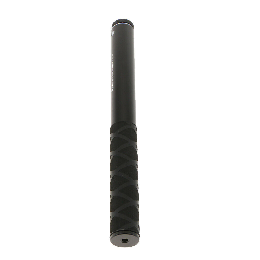3.6ft Selfie Stick Handheld Monopod w/ 1/4" Screw For Insta360 ONE X Cameras