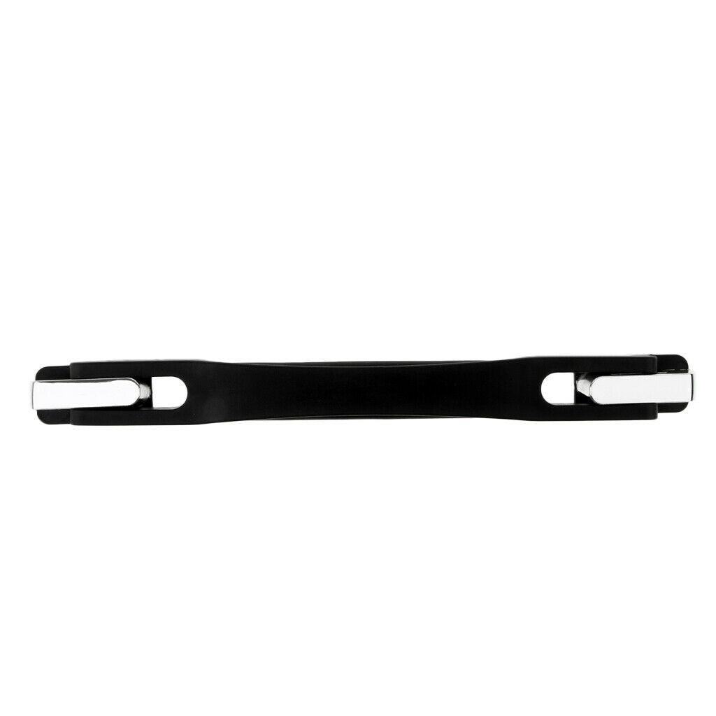 2 X 224 Mm Suitcase Luggage Pull Handle Spare Strap Handles