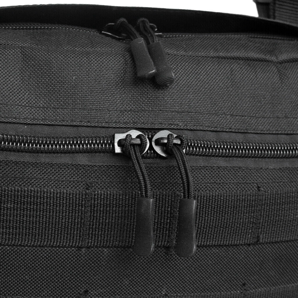 Molle Pouch  Vest Chest   Kit Bag Multi-Purpose Carry Pouch