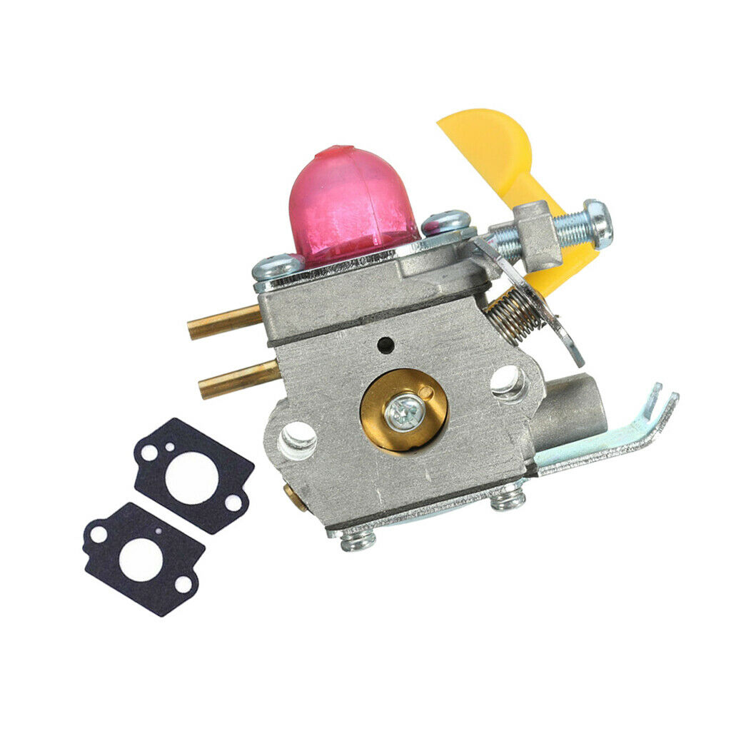 Carb Carburetor for FL25C Gas Trimmer Gaskets Kit Replacement #530071822
