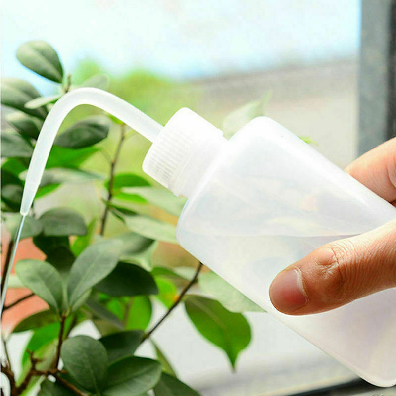 500ML Plastic Tattoo Squeeze Bottle Non-spray Diffuser Green Soap Tatto Wash Lab