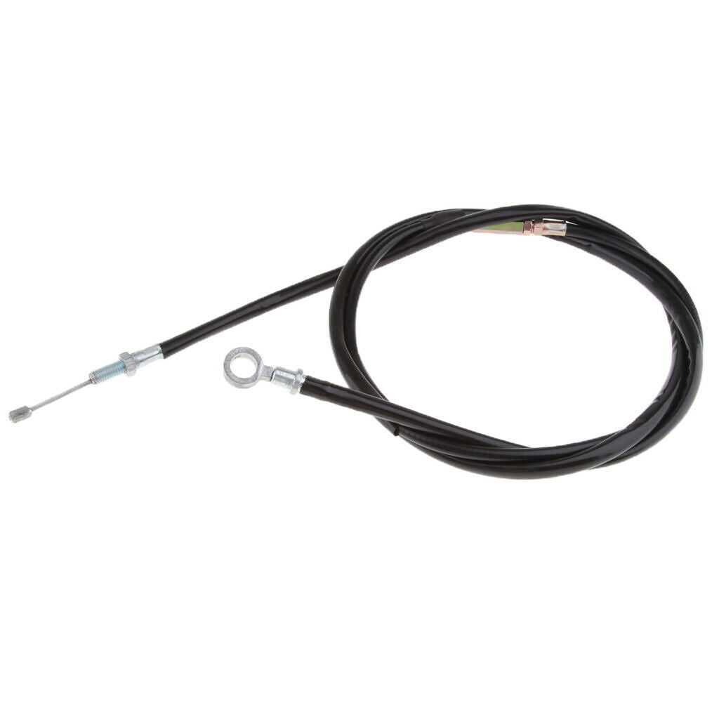 185cm 73" Brake Clutch Cable Wire For  Sportster 883 1200