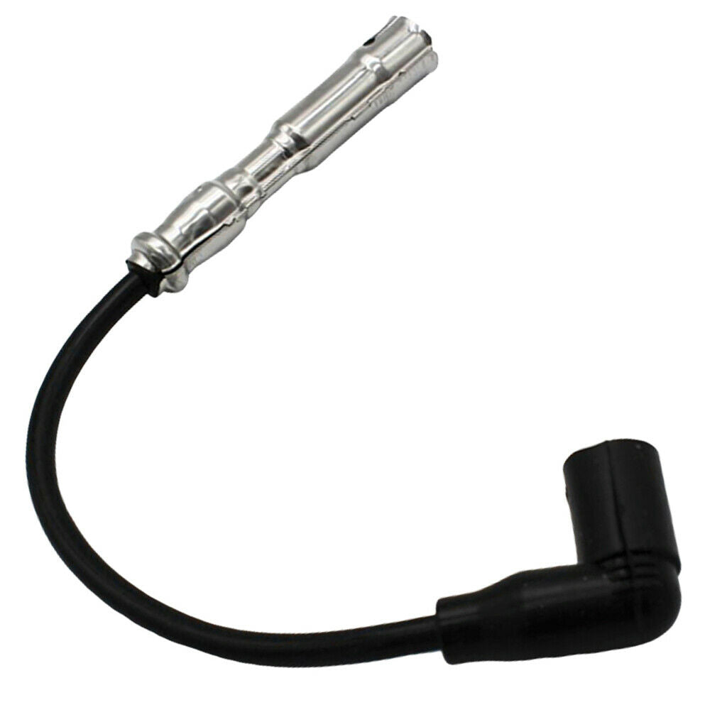 Ignition Wire for Volkswagen Lupo 98-05 Polo Classic 95-01 Caddy II Kasten 95-04