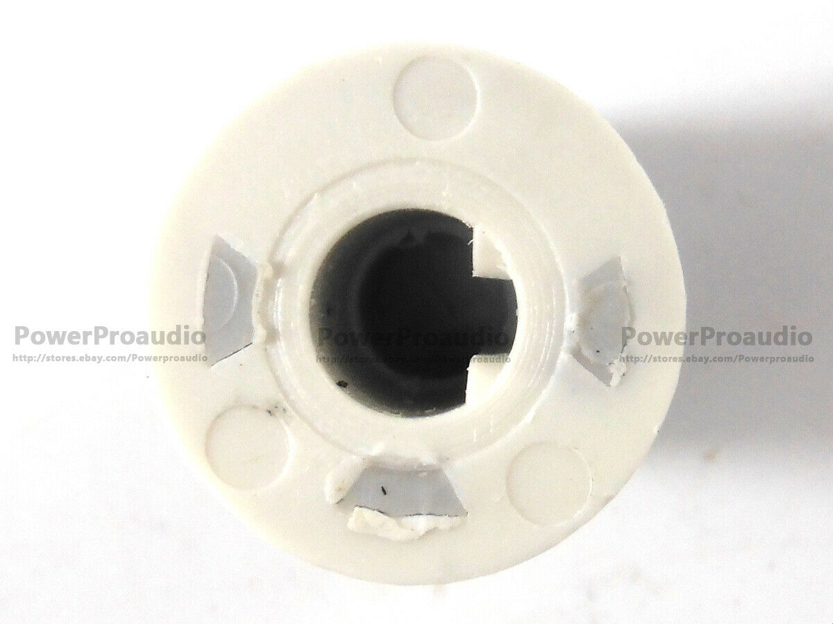 10x EQ KNOB FOR PIONEER DAA1305 DJM800 DJM850 DJM900 & NXS DJM2000 & NXS NEW
