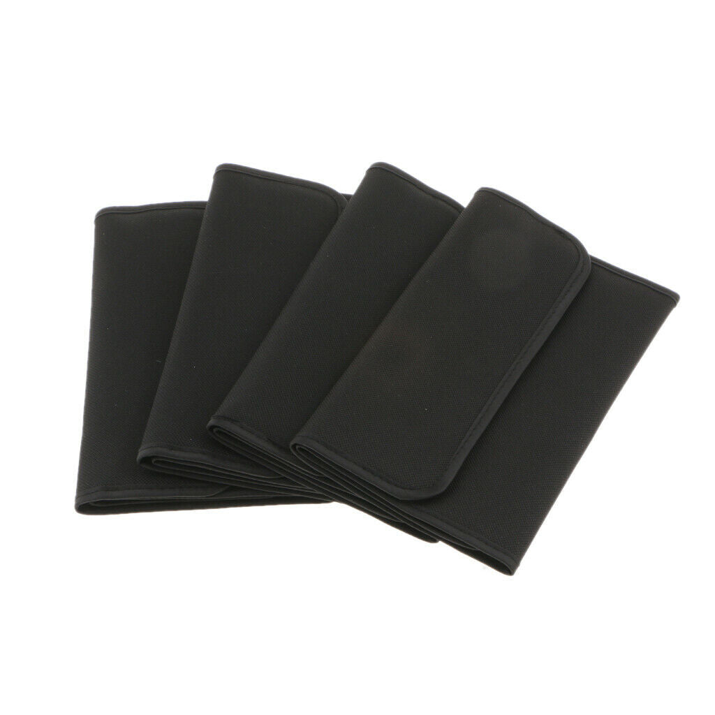 Set of accessories for the Cokin P series - neutral density filters & graduated