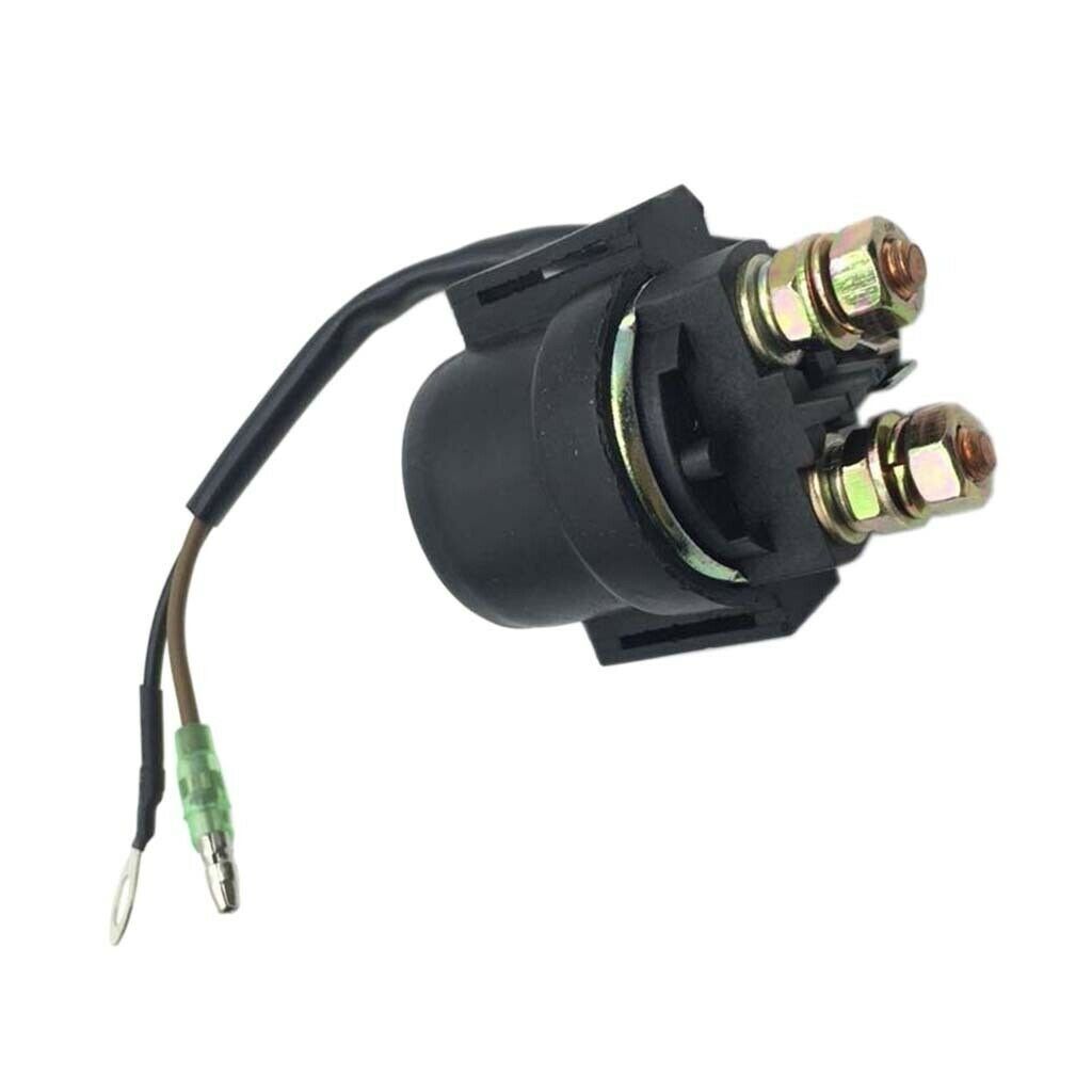 For Yamaha Starter Relay 6G1-81941-10-00
