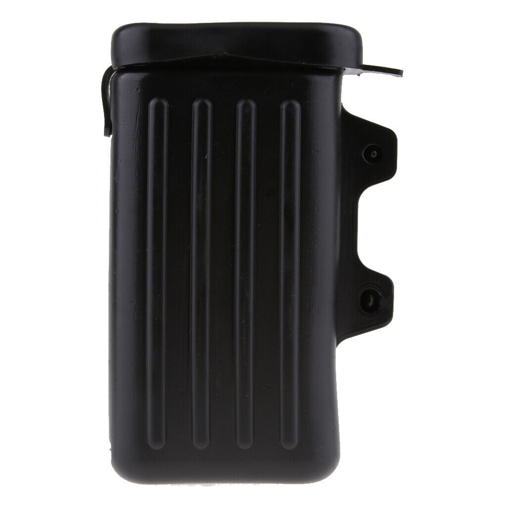Motorcycle Tool Box Holder Organizer Tray for for Suzuki Djebel DR250 TW200