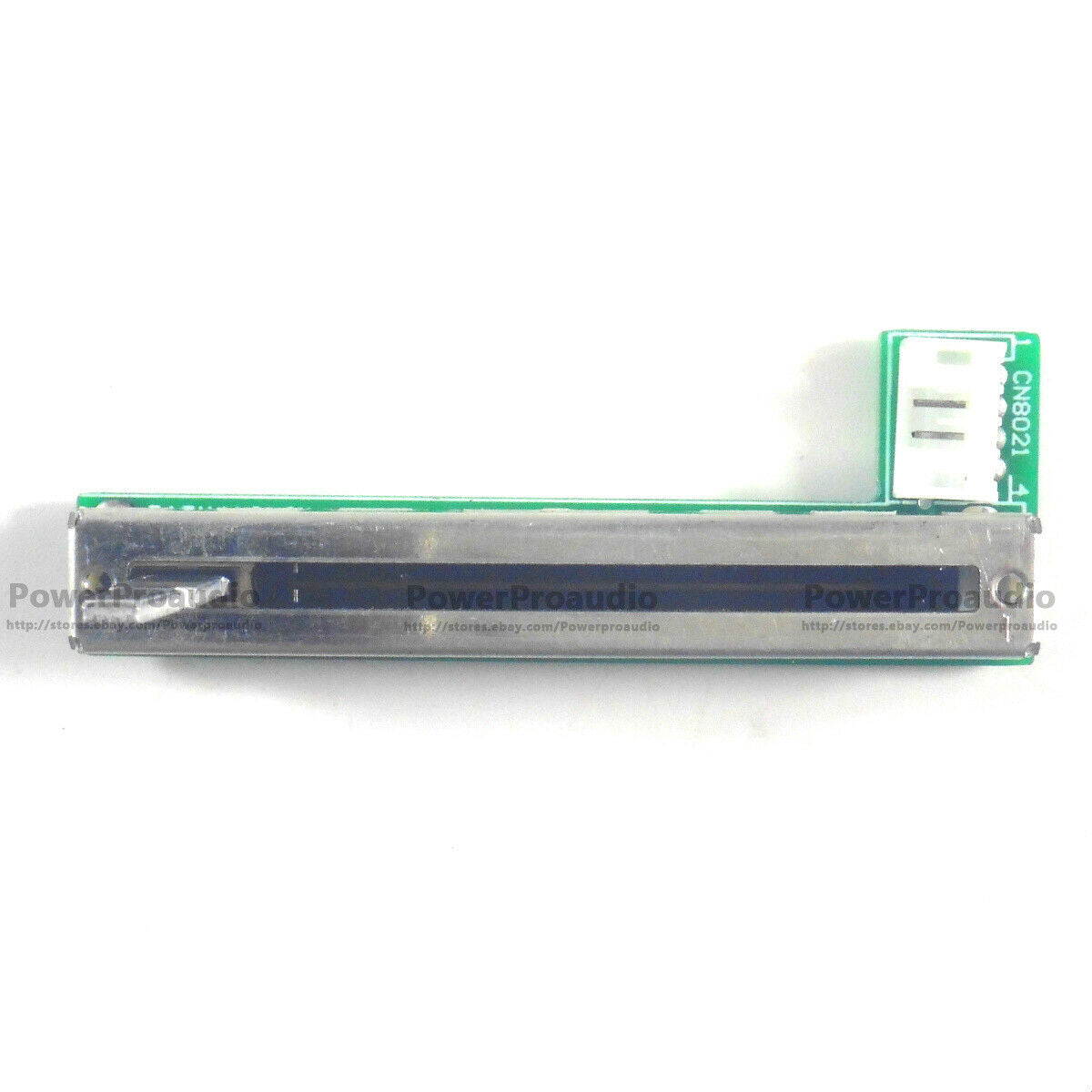 2Pcs Ch 2 or Ch 4 Fader Assembly for Pioneer DJM 700 (DWX2682 / DWX2684) ALPS