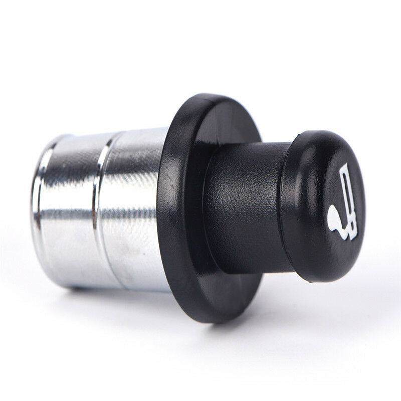 Car Lighter Secret Stash Hide Disguise Hollow Hidden Compartment Containe.l8