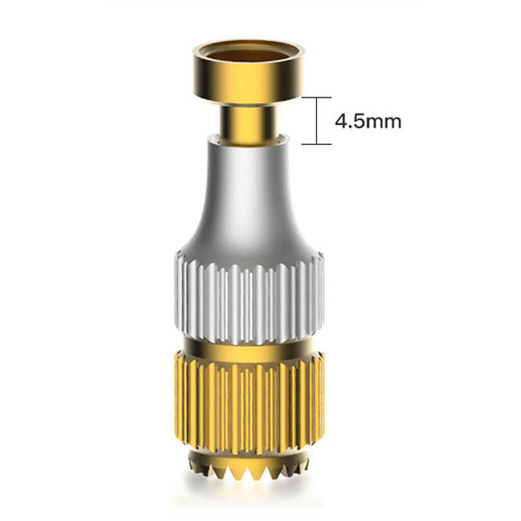 2pcs Aluminium Alloy Detachable Joystick Rod Replacement for DJI Mavic