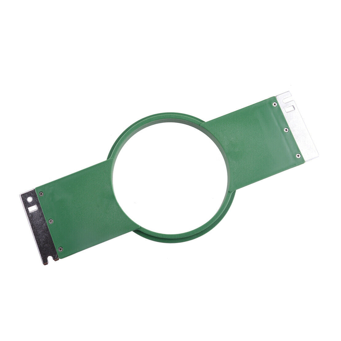 Embroidery Hoop - 15cm 5.9" - 35.5cm 14" Wide Fit for Tajima Embroidery Machines