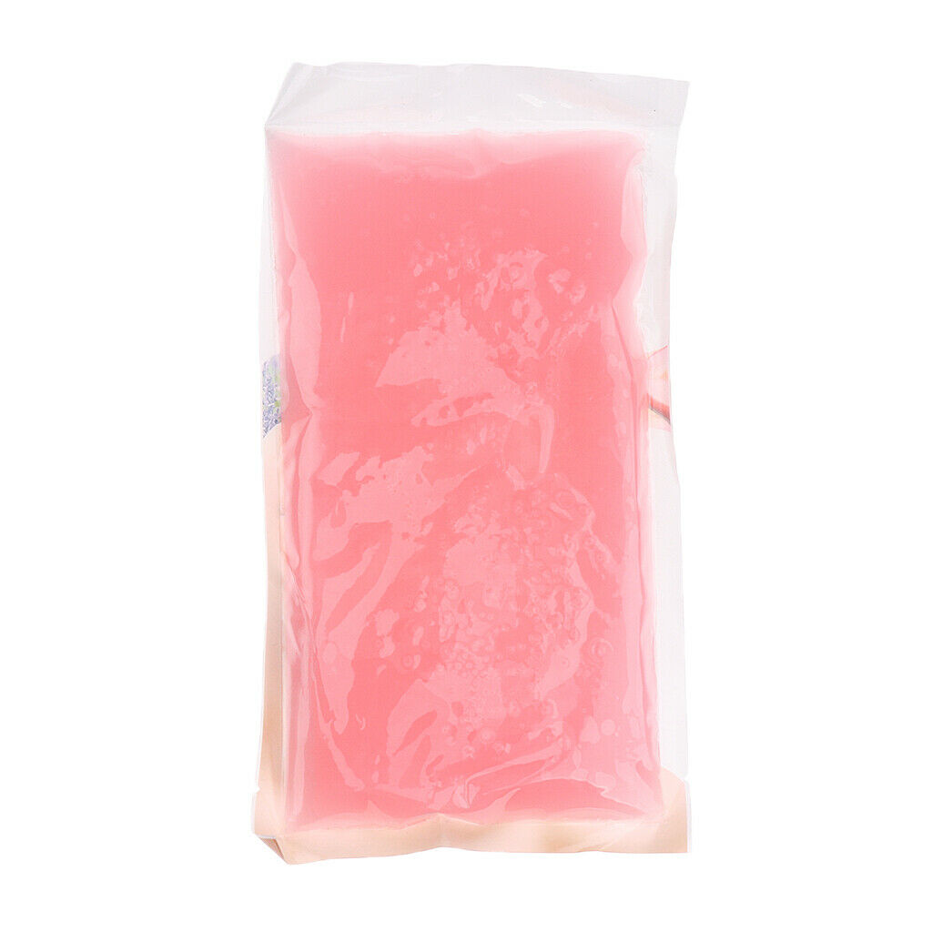 Peach Skin Care Paraffin Wax with Paraffin Wax Gloves And Booties Skin Care