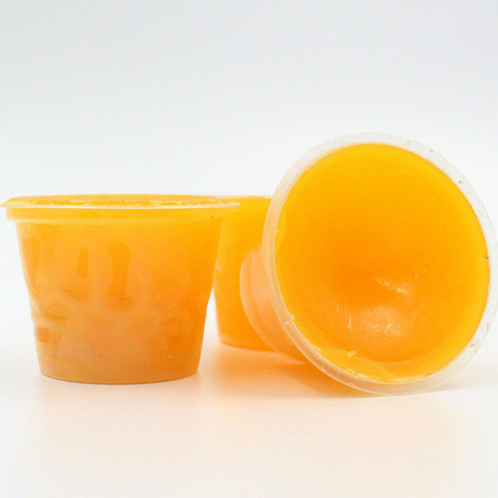 Natural Beeswax Wax Jewelry Rosewood Furniture Floor Stamp Polishing Wax Polish