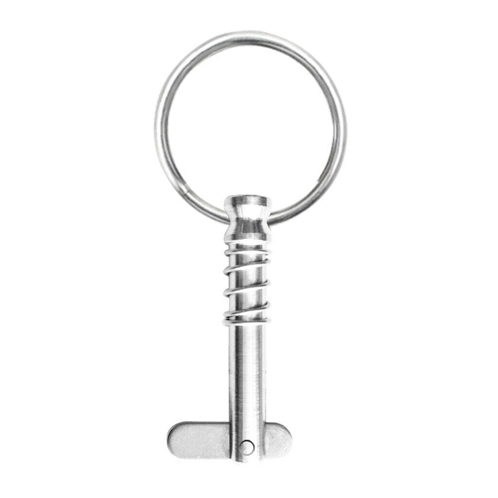 Locking Pin  Pin Stainless Steel