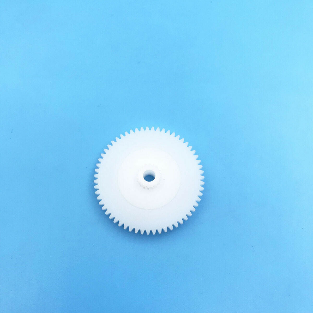 QC1-1146-000 Motor Drive Wheel LF Double Gear Canon 50i 80i i70 i80 iP90 iP90v