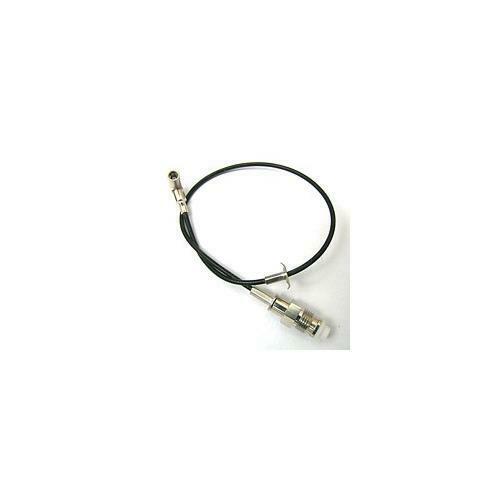 [3pcs] 1078859 HF Cable + MCX6121A