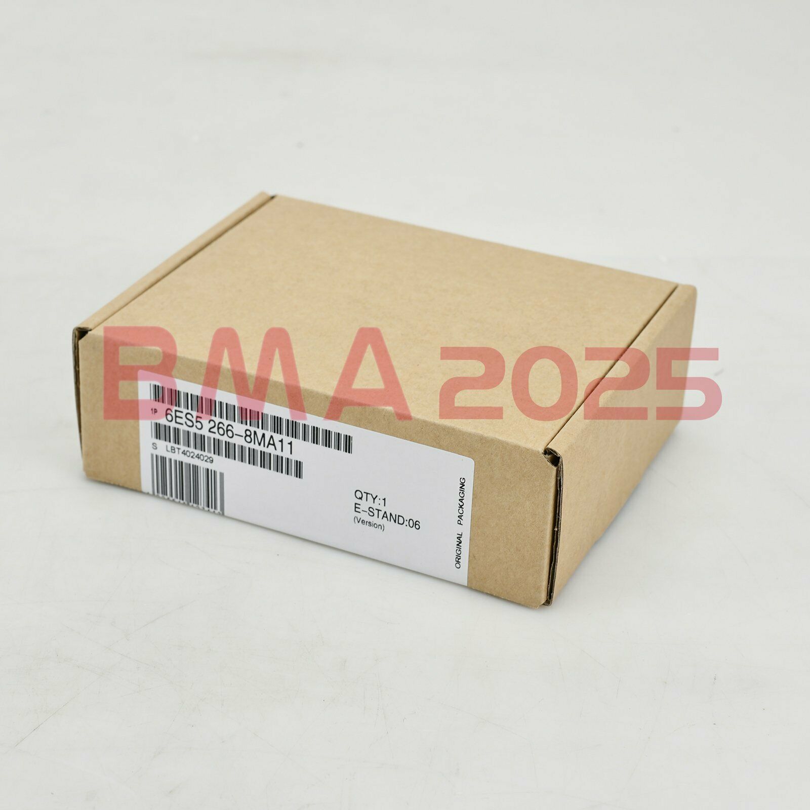 1PC New 6ES5 266-8MA11 6ES5266-8MA11 one year warranty DHL free Ship SM9T