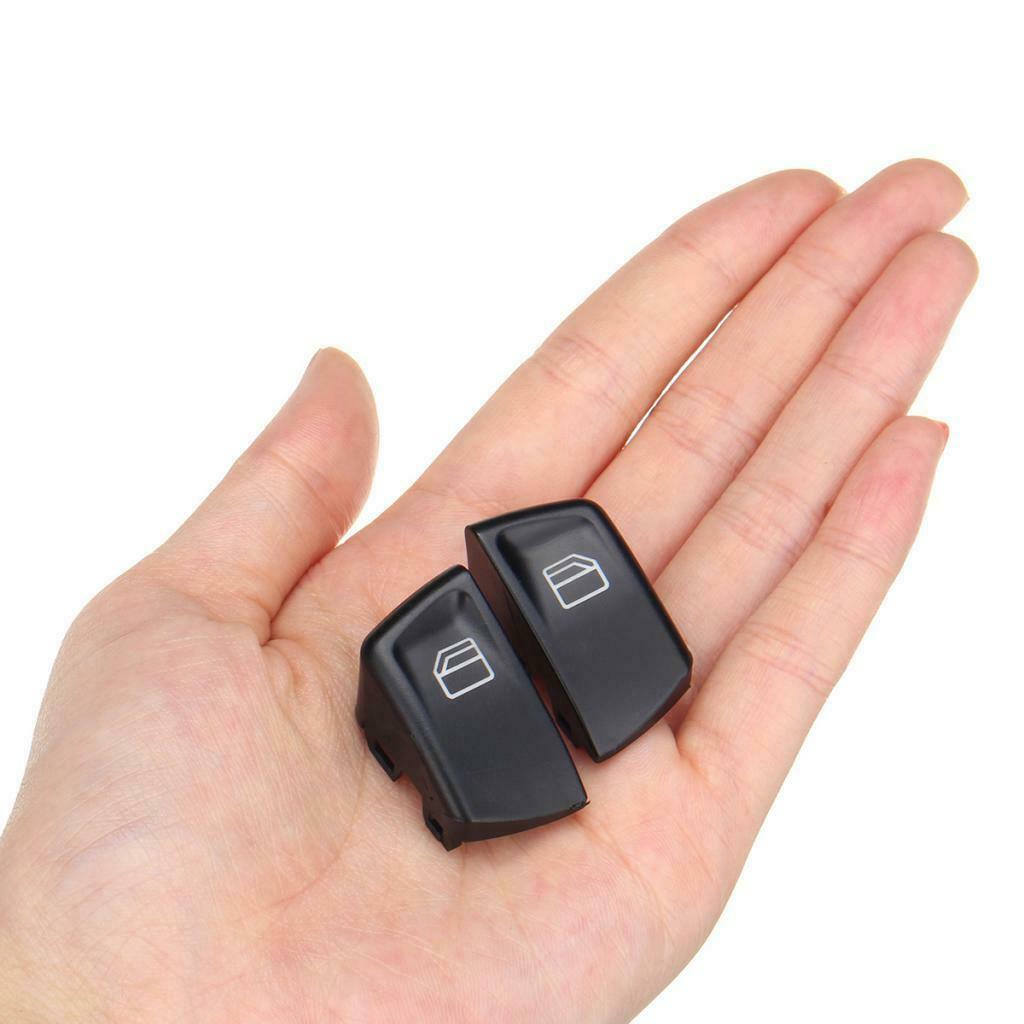 Window switch on the left driver's side for Mercedes SPRINTER MK2 W906 SERIES