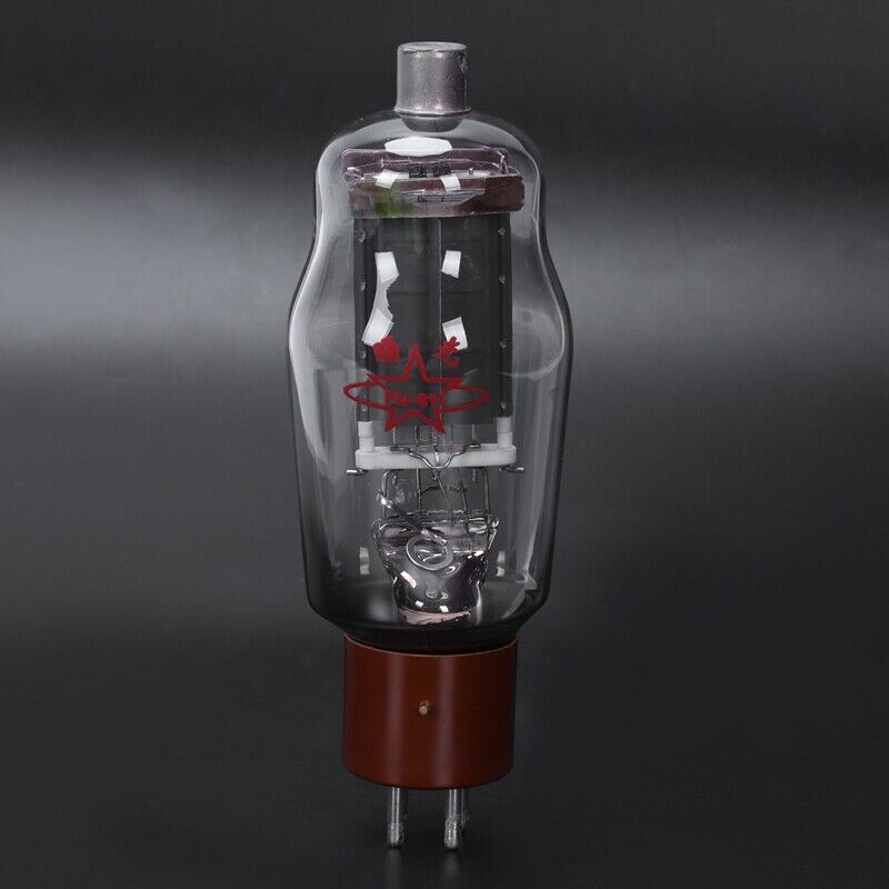 Audio Valve Vacuum 4Pins Tube Psvane 811A Fu-811 Fu811-J For Amplifier Hifi TuL3