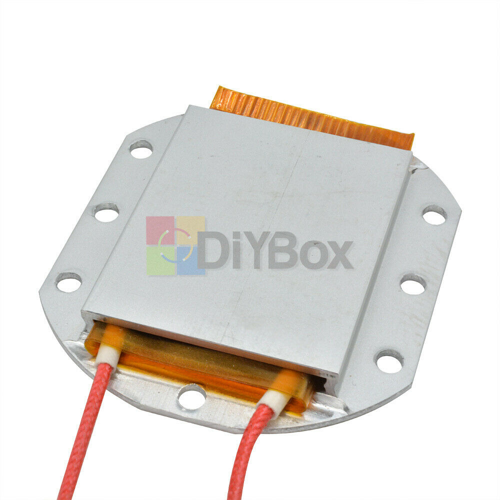 Aluminum PTC Heating Plate LED Remover Demolition Chip Welding Soldering Station