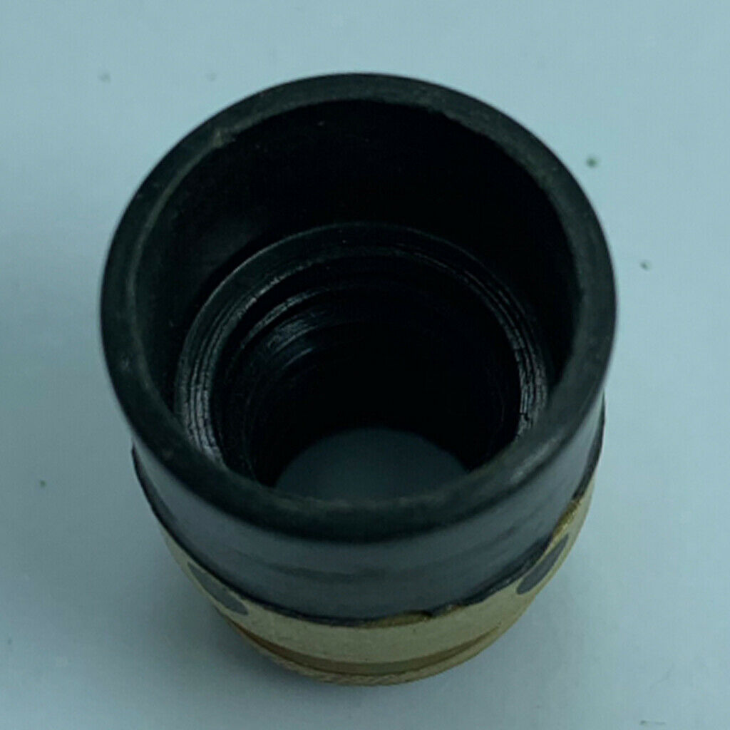 1 Pack Metal 200A Carbon Dioxide arc Welding Accessories Insulated Copper