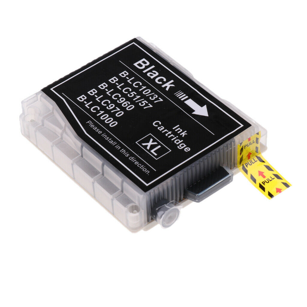 Ink Cartridges LC960 Replacement for LC960 LC10 LC57 LC970 LC1000