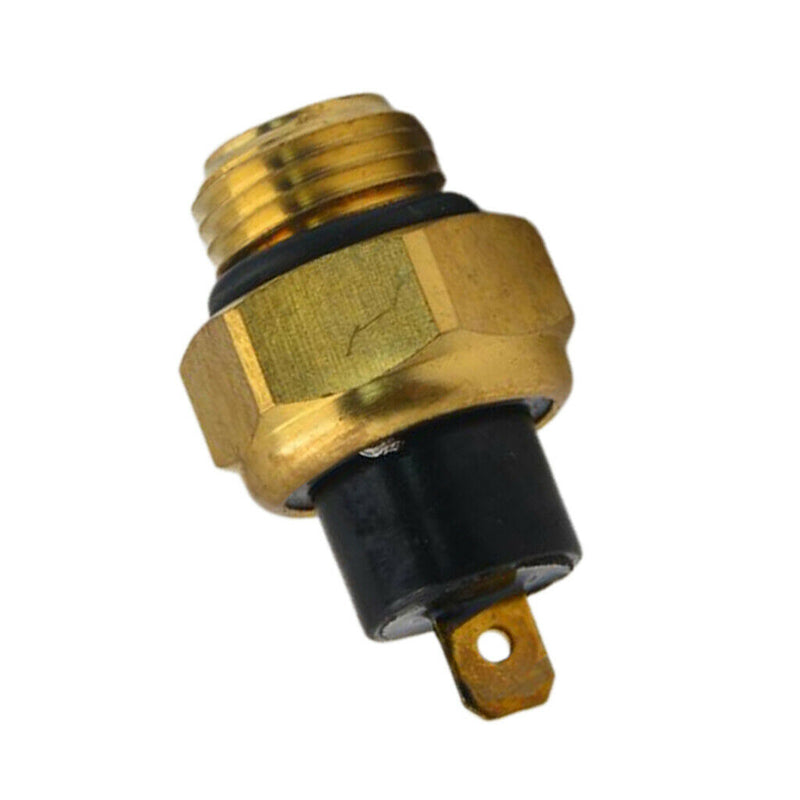 37760MT2003 3042678 Motorcycle Coolant Radiator Fan Thermo Switch For