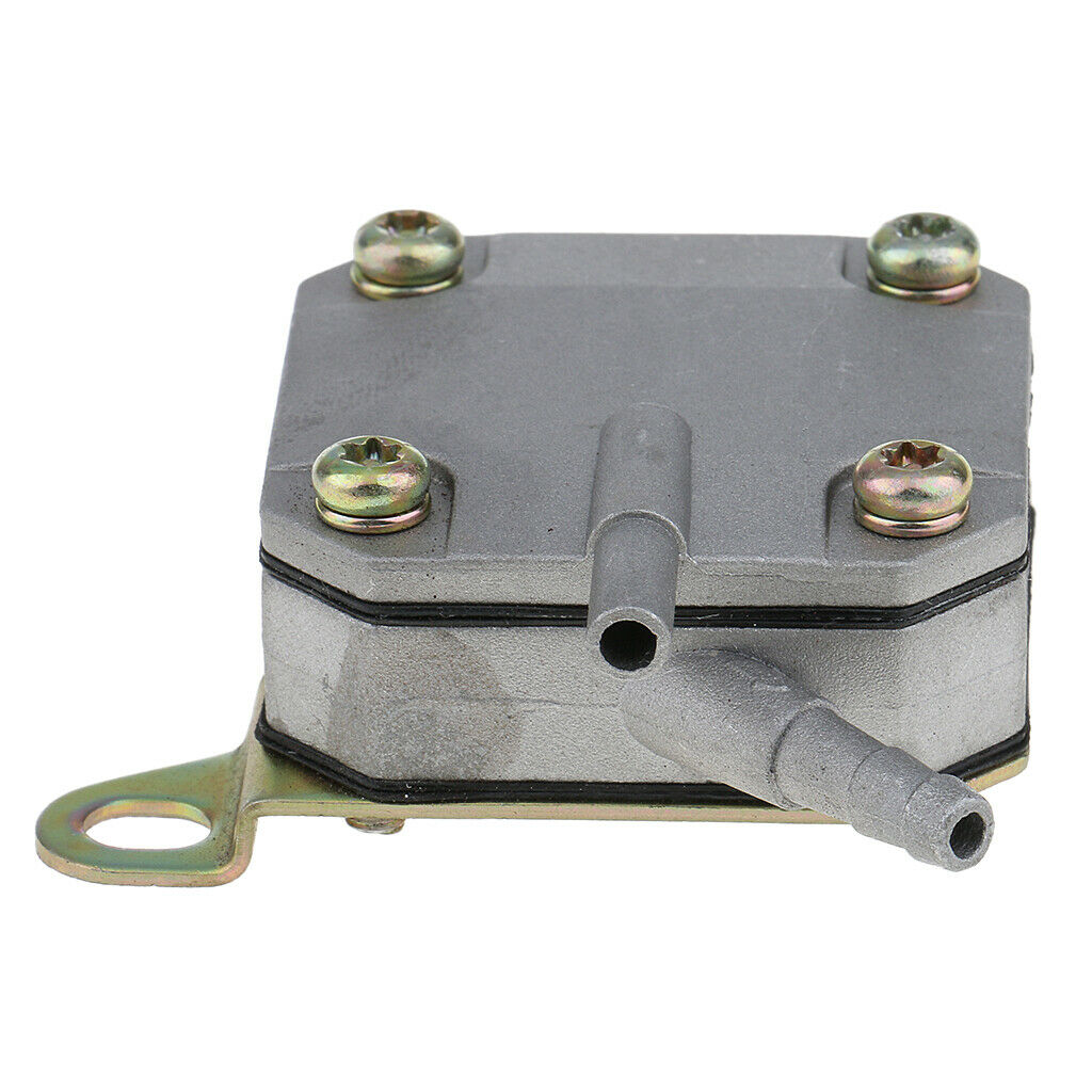Replaces Vacuum Diaphragm Gasoline Petrol Fuel Pump for Kymco Motorcycle