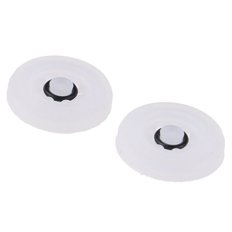 2Pcs Smart Shower Water Flow Reducer Regulator Saver Econ Tt