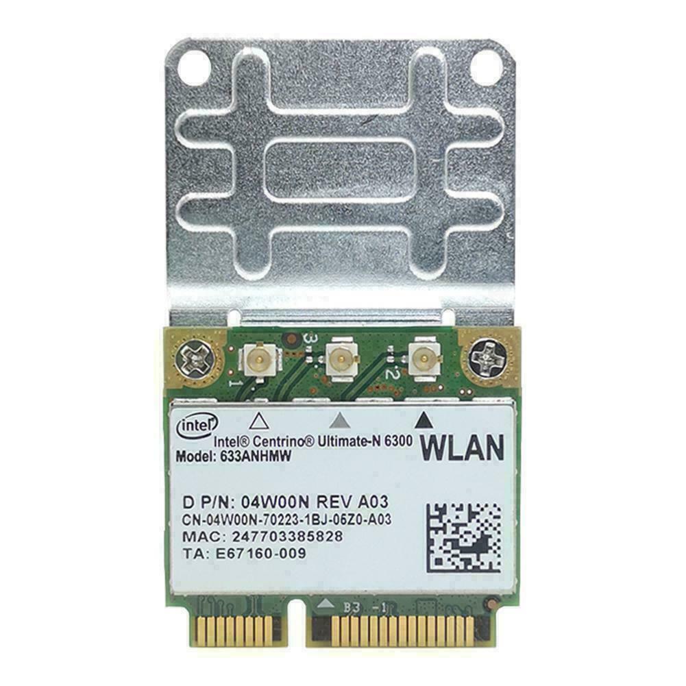 Mini PCIE Half to Full Size Extension Card Wireless H0T Adapter WIFI