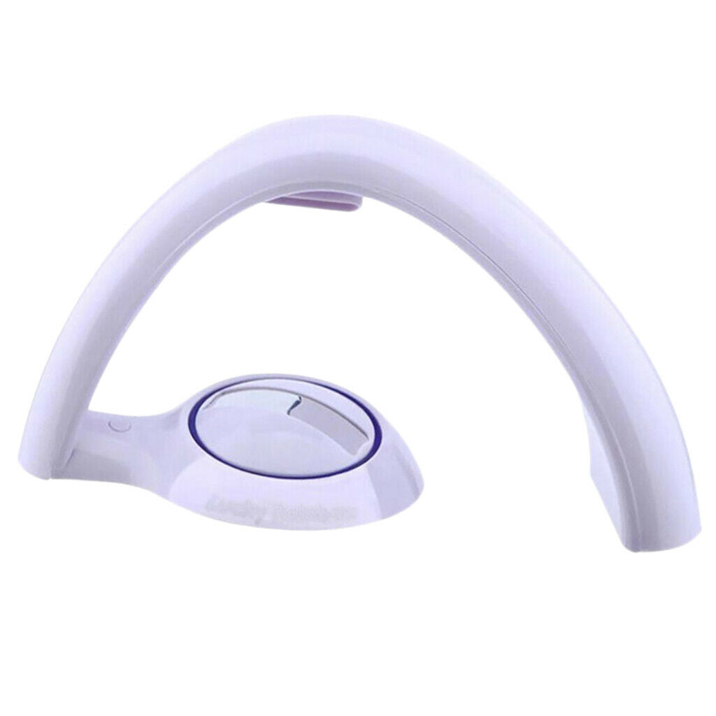 LED Colorful Night Projector Light Lamp Kids Bedroom Light