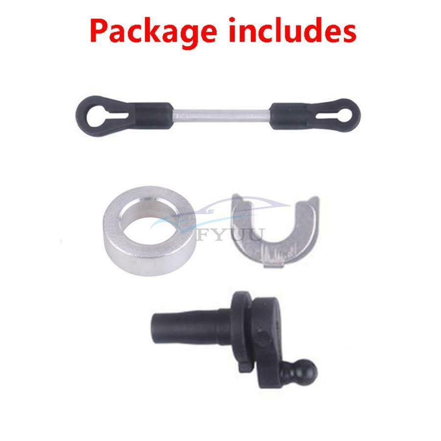 1 Set Vehicle Manifold Swirl Flap Repair Kit For A5 A6 A7 2.7 3.0 TDI Engines