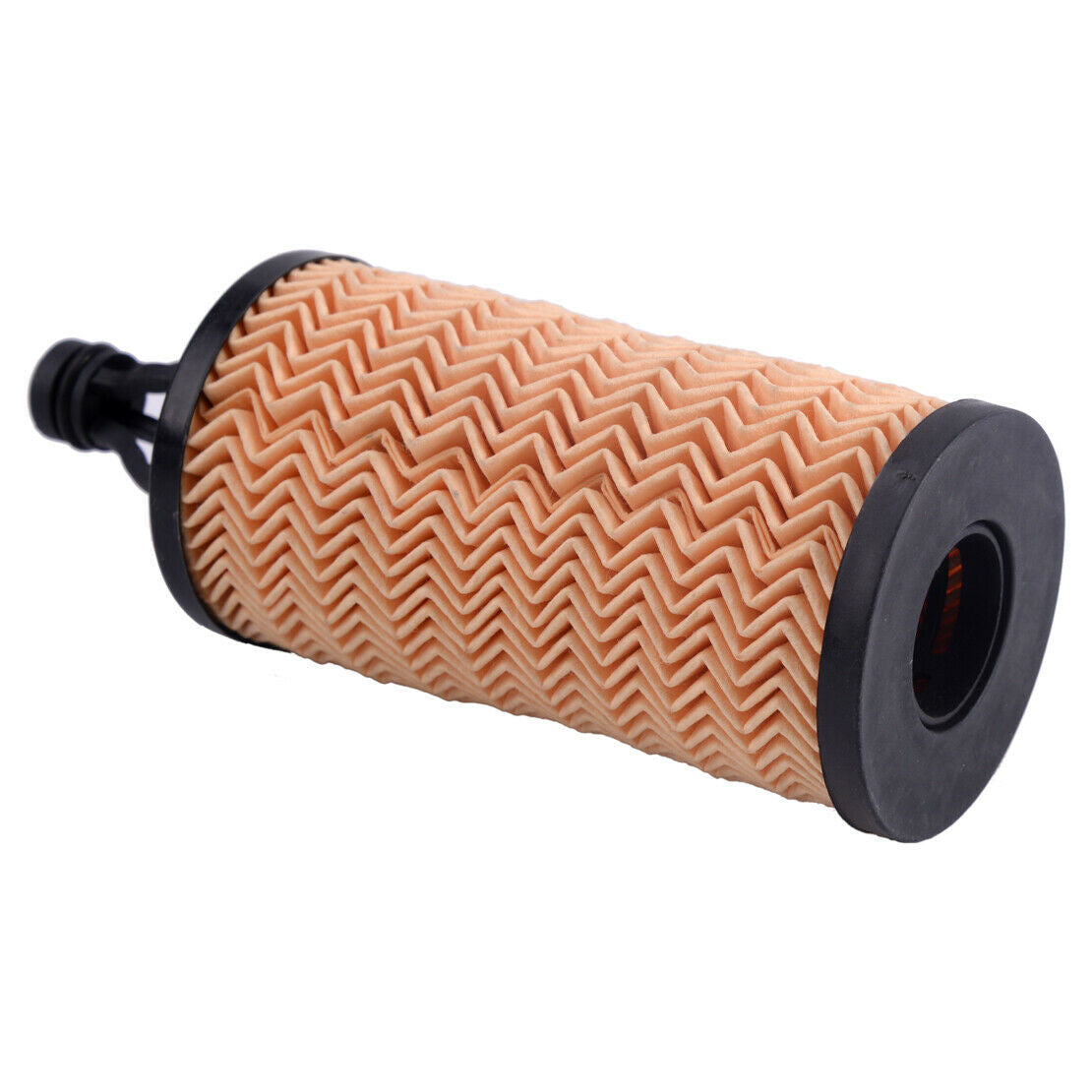 Oil Filter with Rubber O-ring 298939 Fit for Maserati Quattroporte Levante as