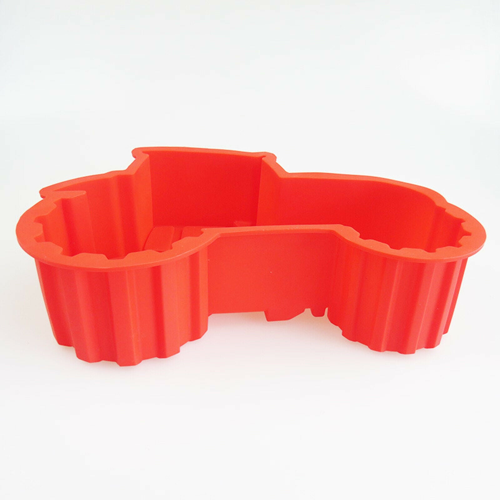 DIY Tractor Silicone Chocolate Desserts Baking Molds Moulds Baking Pans