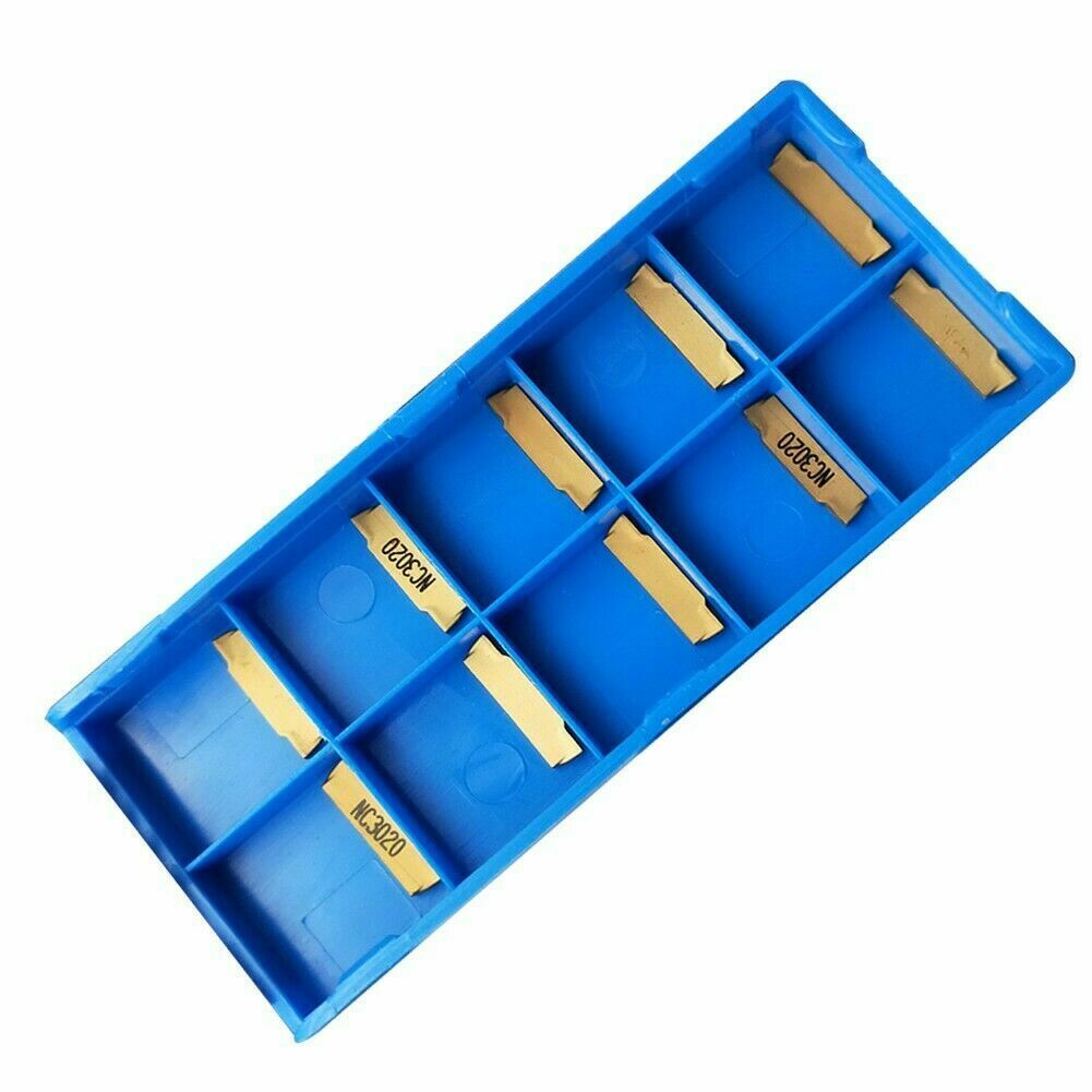 MGMN200-G 3030 2mm grooving Cutting Indexable carbide milling insert for MGEHR