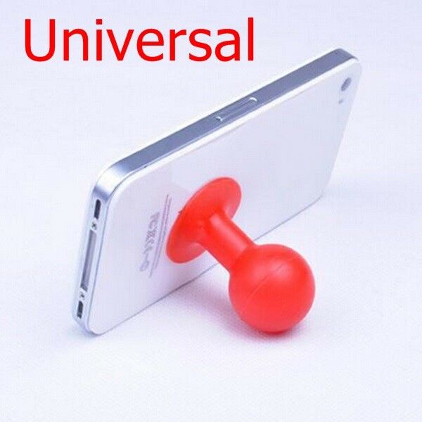 Smartphone Support Tablet Stand Desk Cell Phone Stand Portable Mobile Holder 1Pc