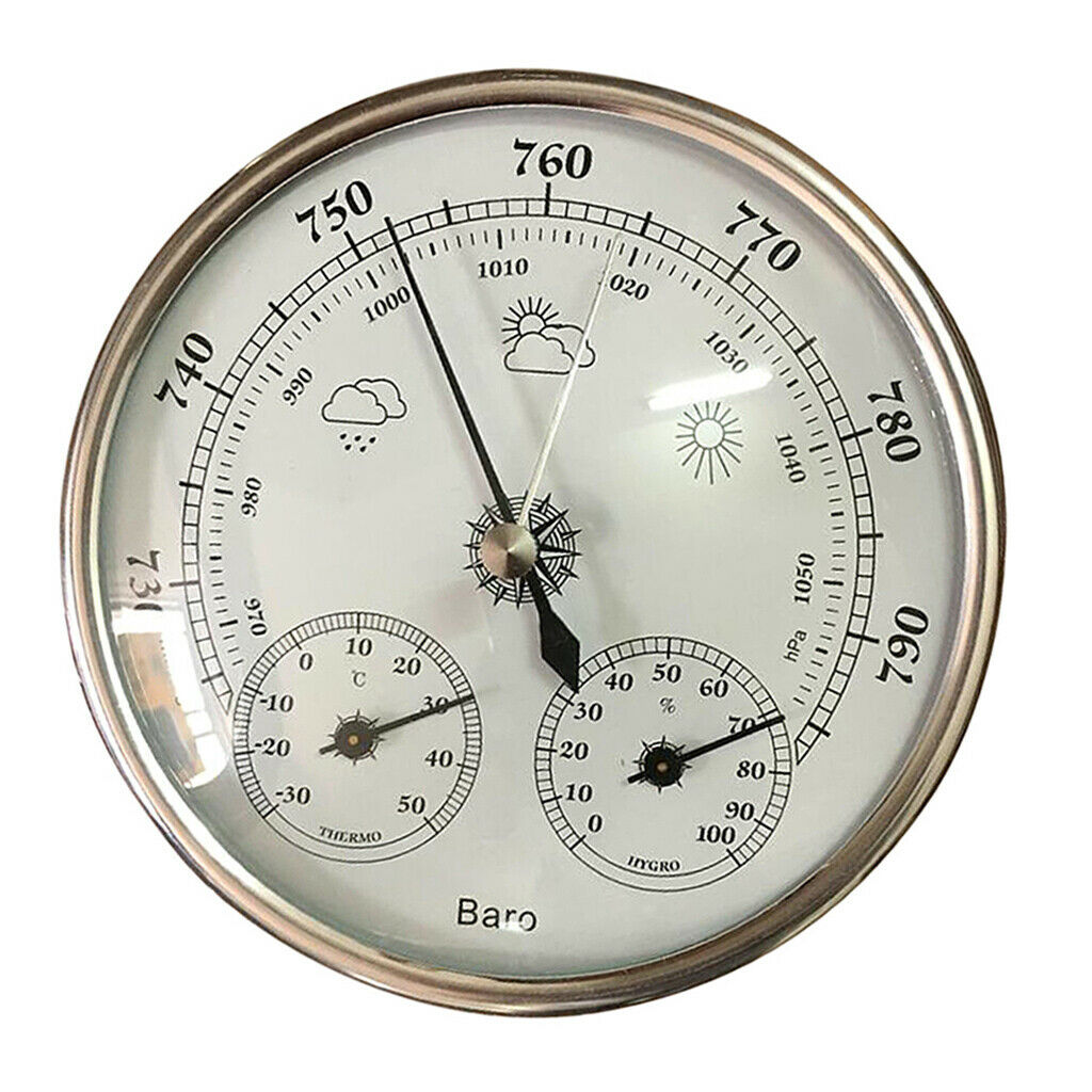 Humidity meter thermohygrometer room thermometer room air conditioning analog