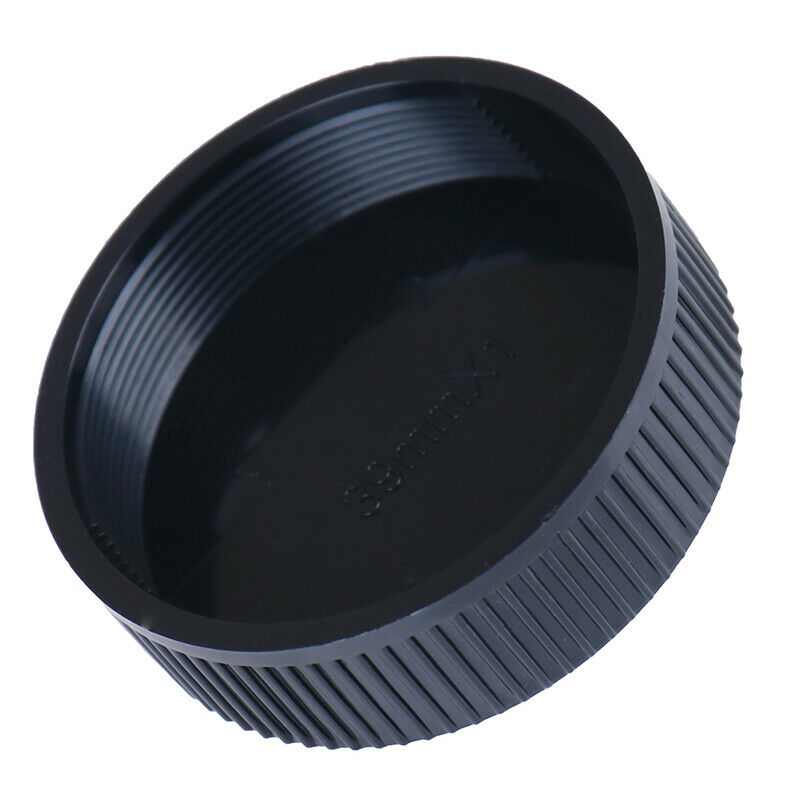 1pc Rear lens cap cover for Leica L39 M39 39mm screw mo yiBDDD