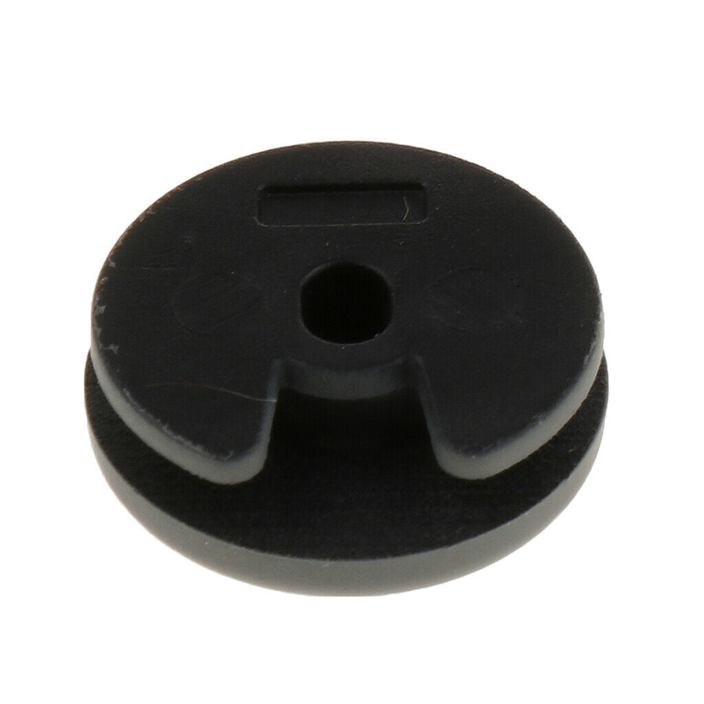 Analog Joystick   Circle Pad Thumbstick Cover for Nintendo 3DS Repair Grey