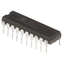 1Pc At89c2051-24pu 8-bit CMOS microcontroller 24 MHz di Lt