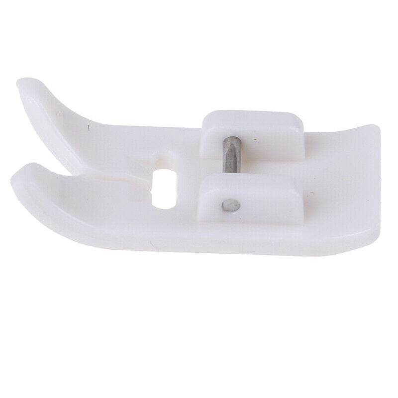 2Pcs Sewing Machine Presser Foot Snap on Foot for Sewing Accessory.Y1