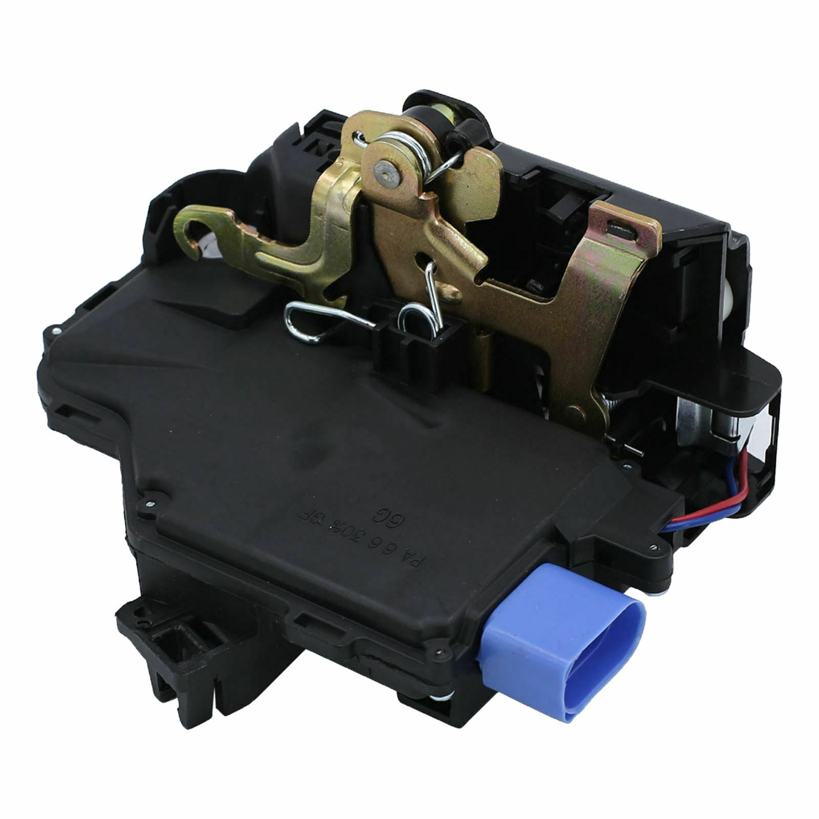 Door Lock Actuator Plastic Interior Moulding Accessories ,Supplies Replacement