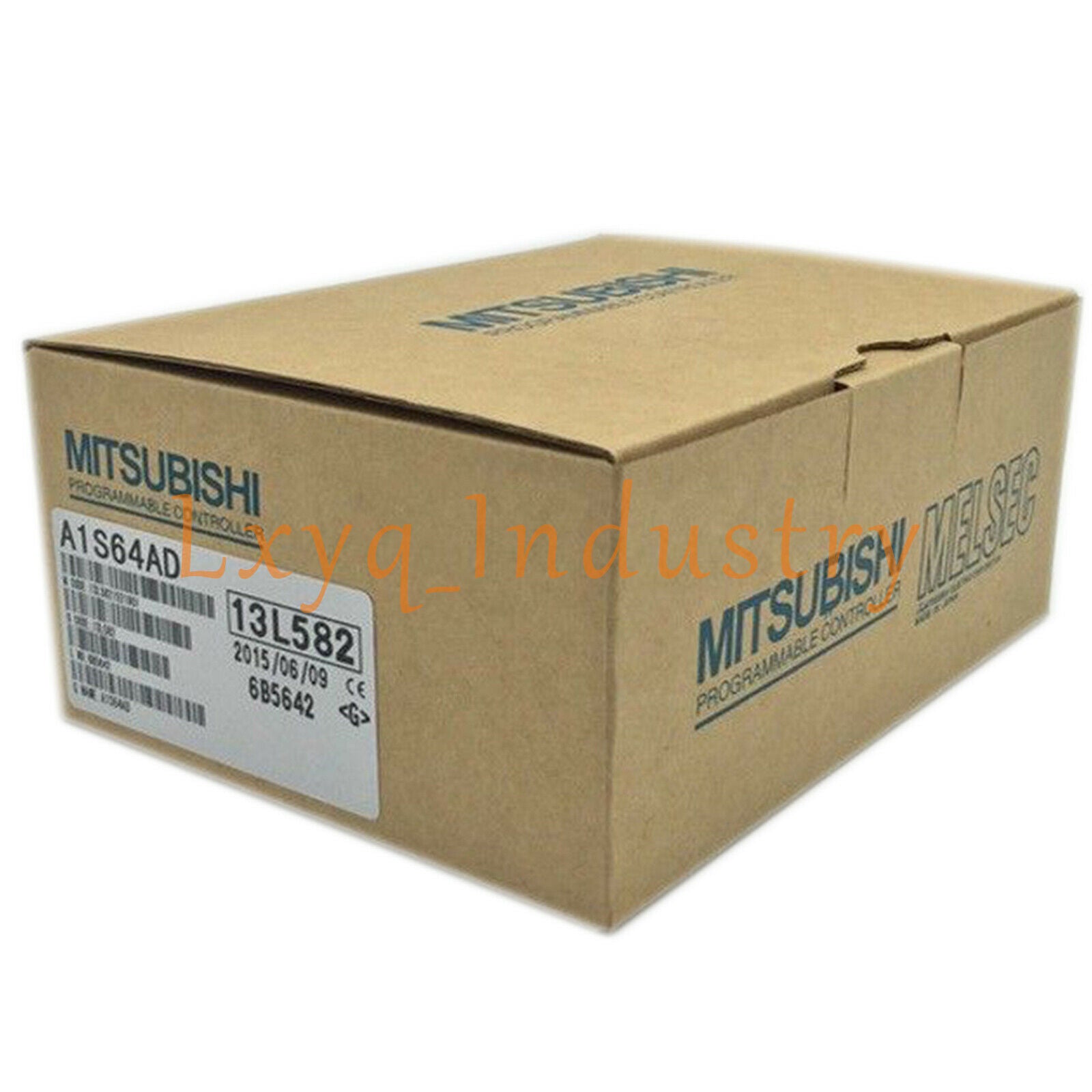 Mitsubishi A1S64AD PLC Function Analog Input Module Brand New Quality Assurance