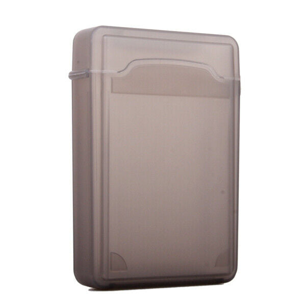 Store Tank Protective Case For USB 3.5" SATA/IDE HDD Case Enclosure