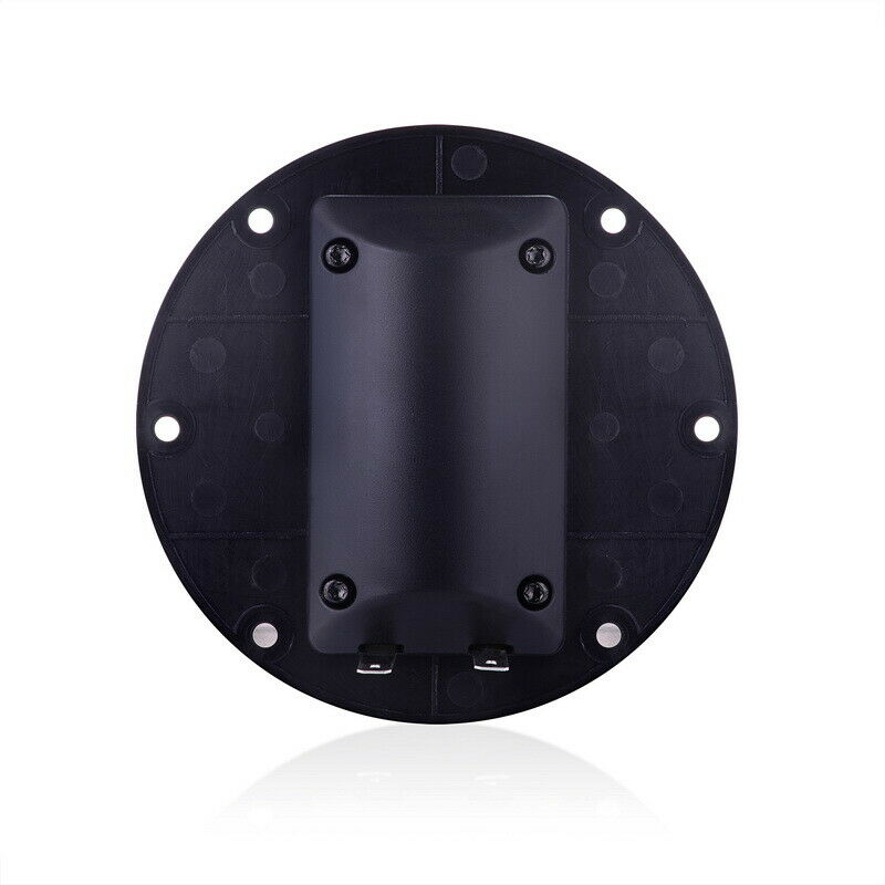 2pcs/lots 100MM davidlouis audio Ribbon Tweeters speaker 8 Ohm 30W K.O HIVI RT1C