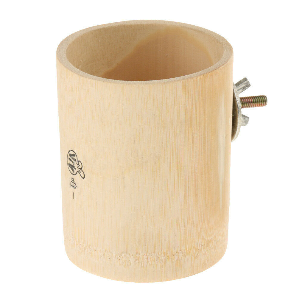 Pet Wooden Rack Feeder Hay Grass Nest Holder for Rabbit Guinea Pig 04